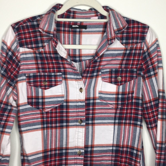 BDG flannel - Picture 2 of 5